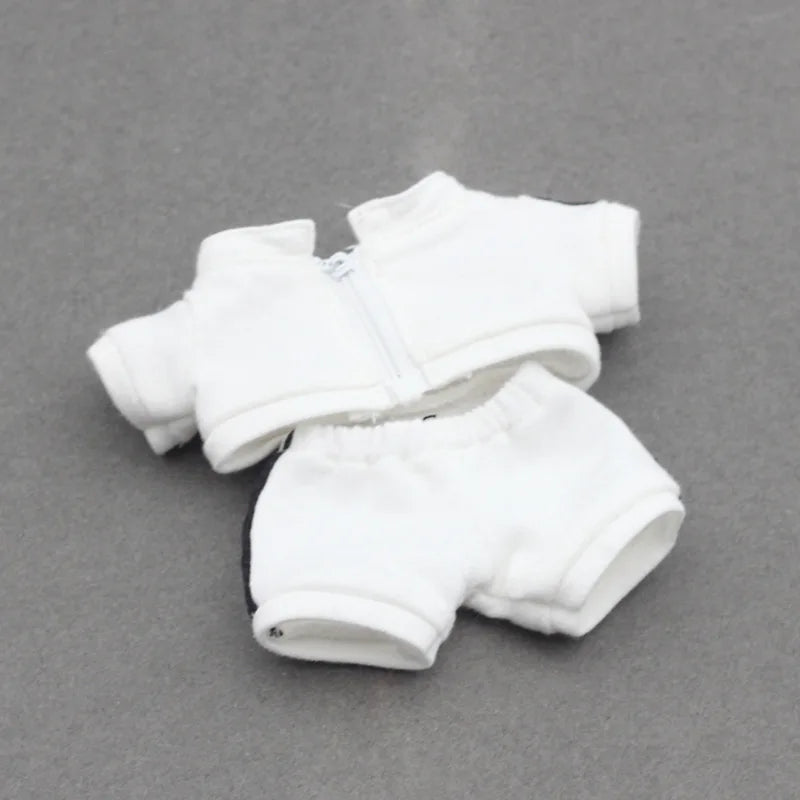 BLITZDOLL ADI TRACKSUIT SET