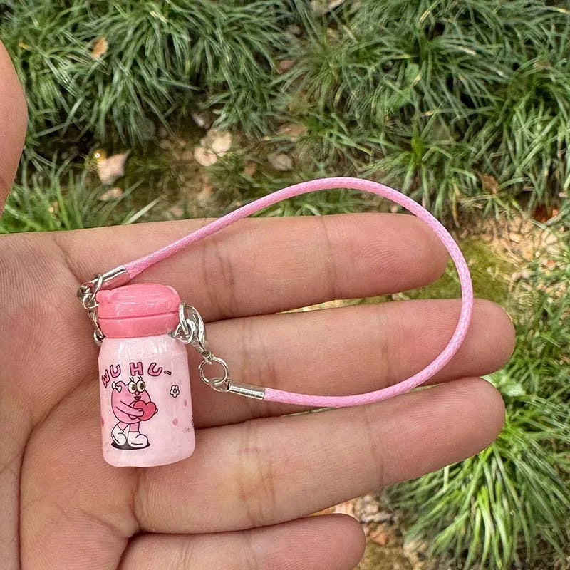 Blitzdoll water bottle