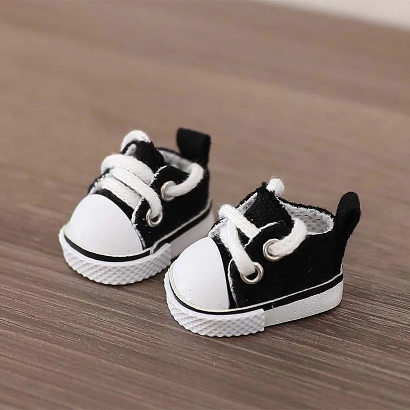 Blitzdoll conv shoes