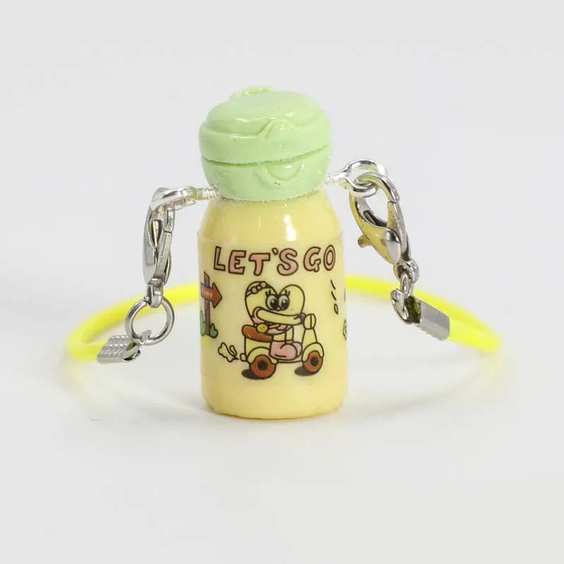 Blitzdoll water bottle