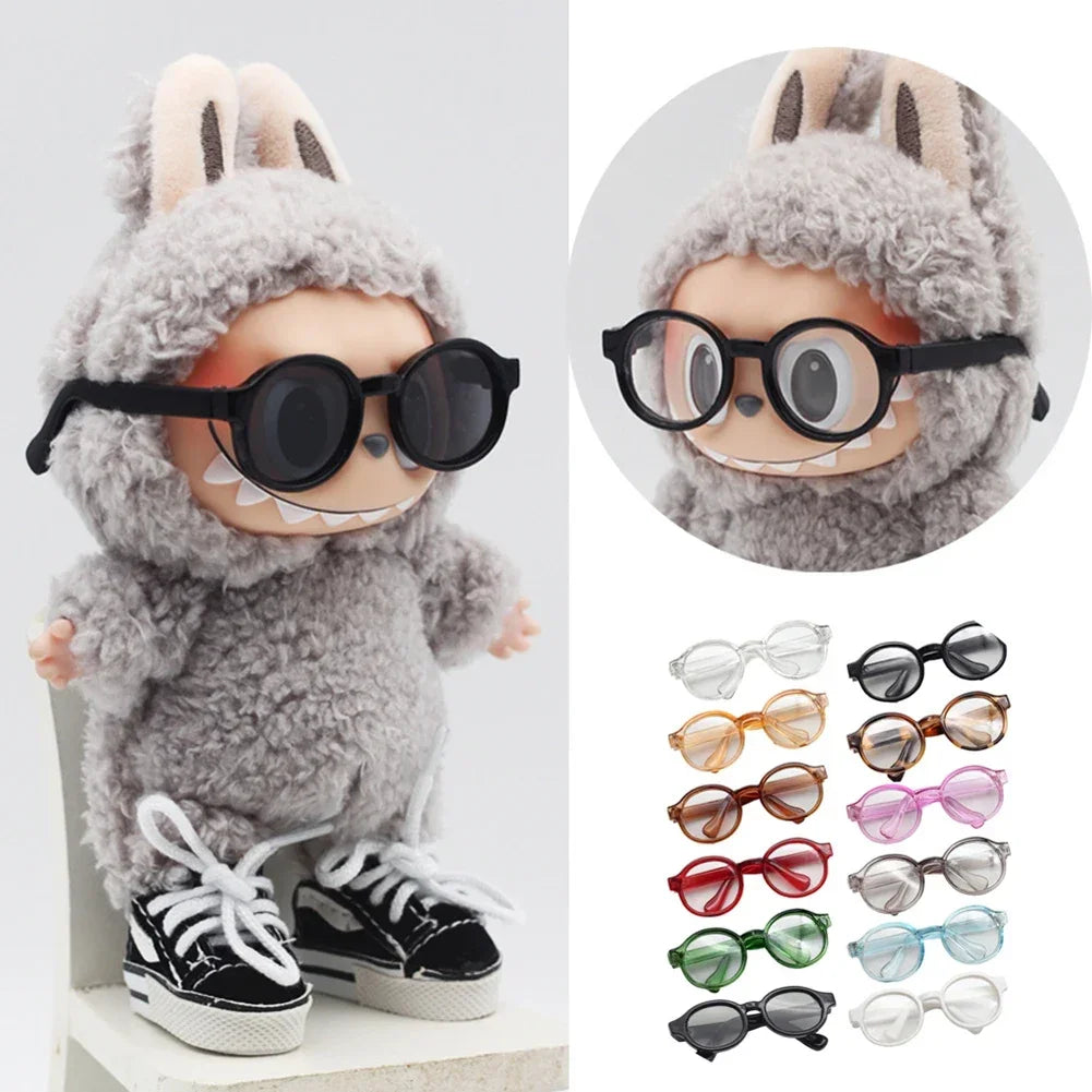 Blitzdoll fashion glasses