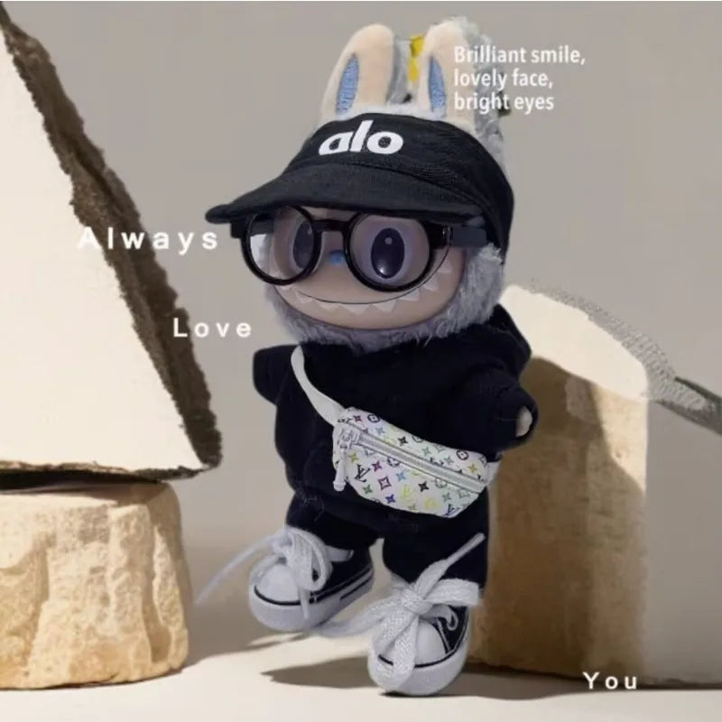 Blitzdoll Alo tracksuits