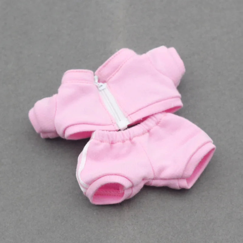 BLITZDOLL ADI TRACKSUIT SET