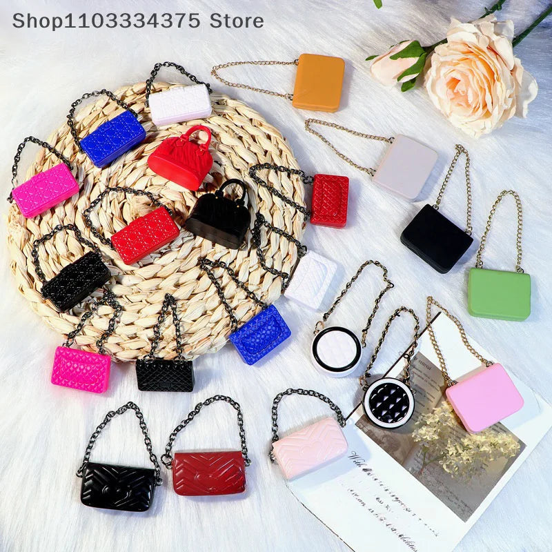 Blitzdoll heart crossbag