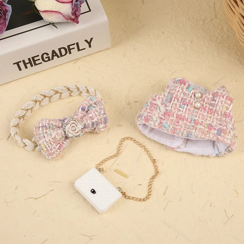 Blitzdoll CC set + CC bag