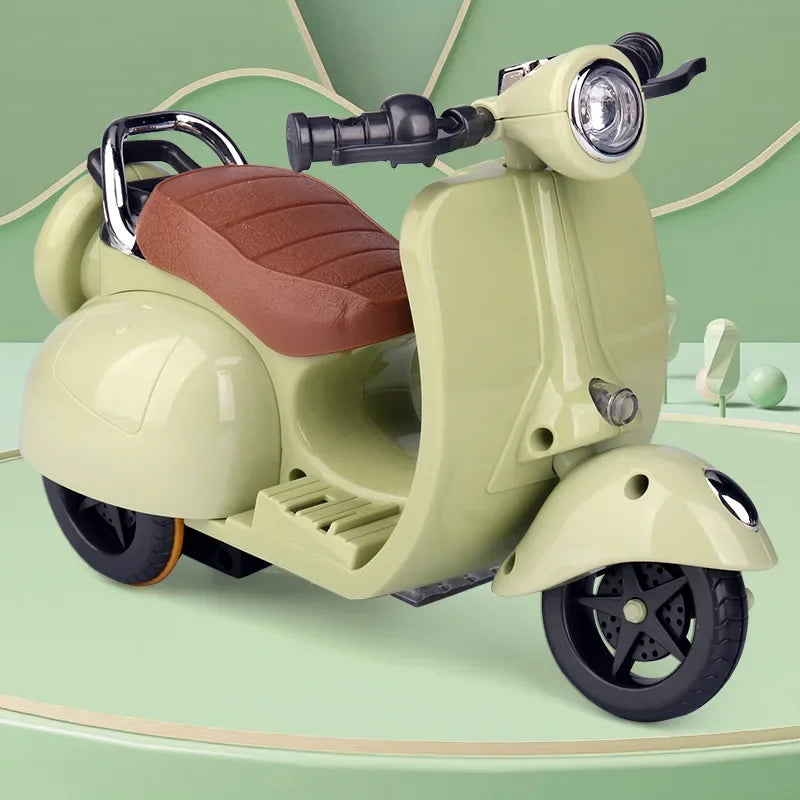 Blitzdoll mini electric scooter