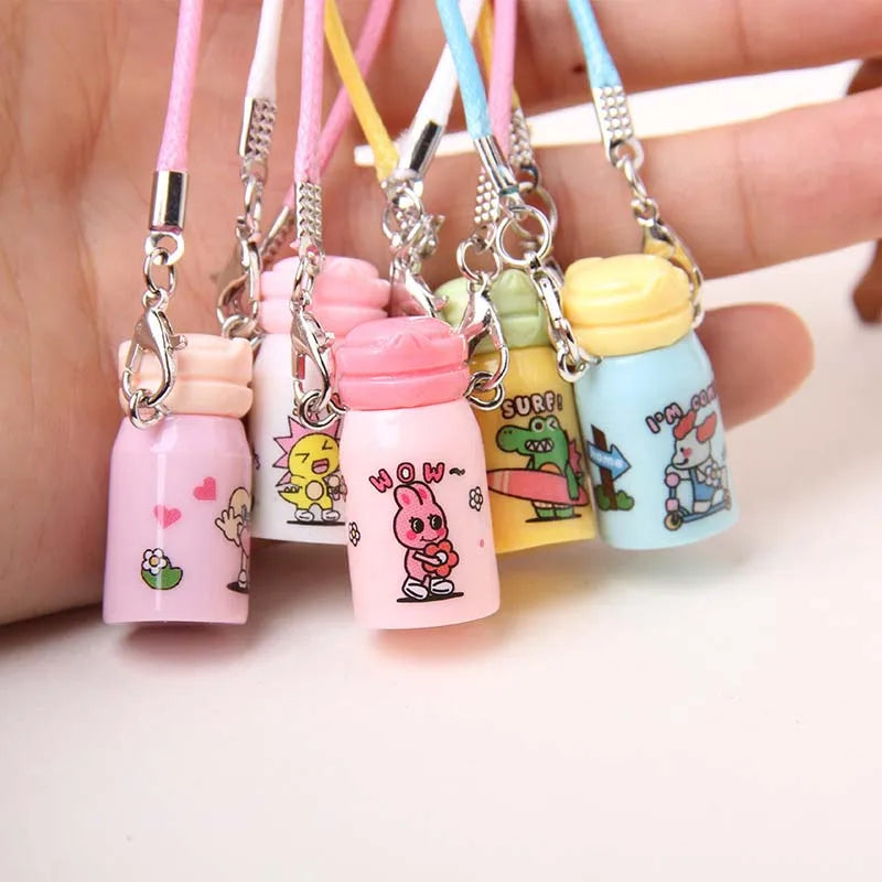 Blitzdoll water bottle