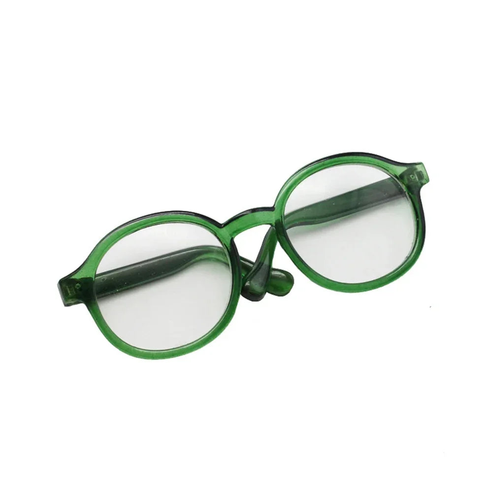 Blitzdoll fashion glasses