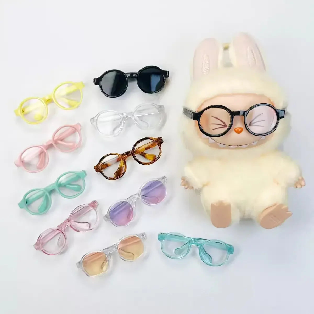 Blitzdoll fashion glasses