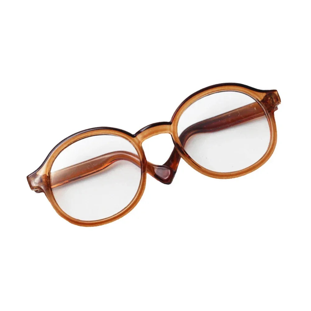 Blitzdoll fashion glasses
