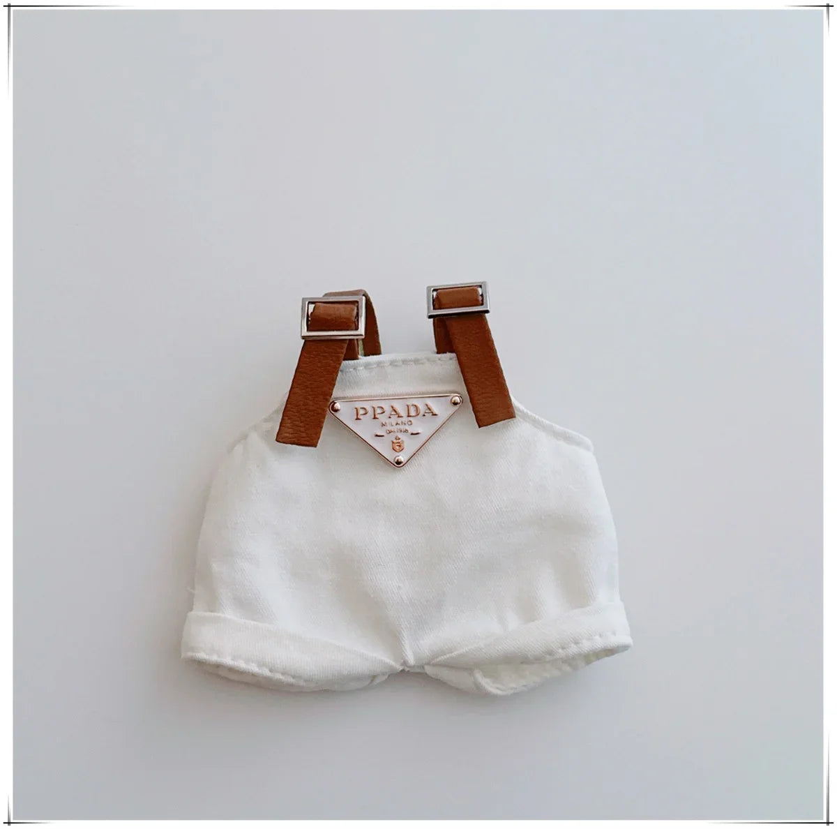 Blitzdoll Prad set