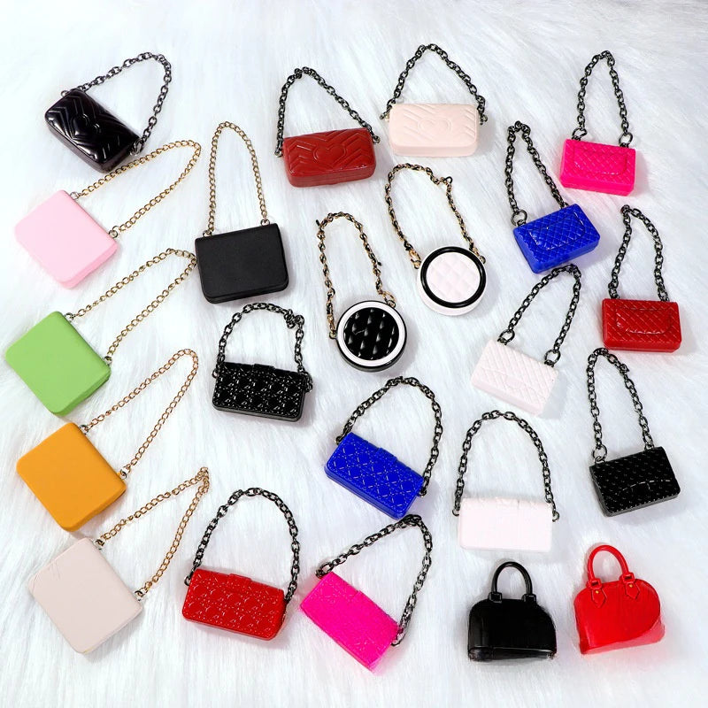 Blitzdoll heart crossbag