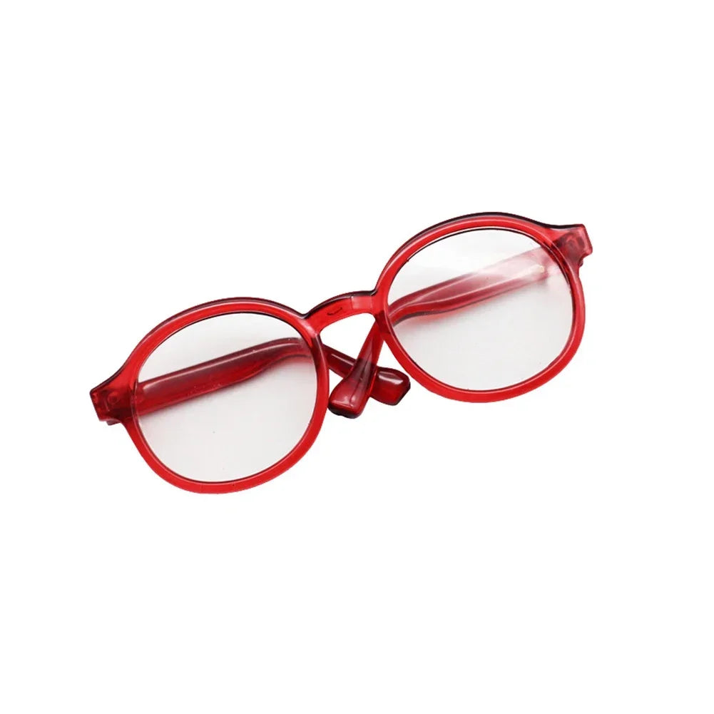 Blitzdoll fashion glasses