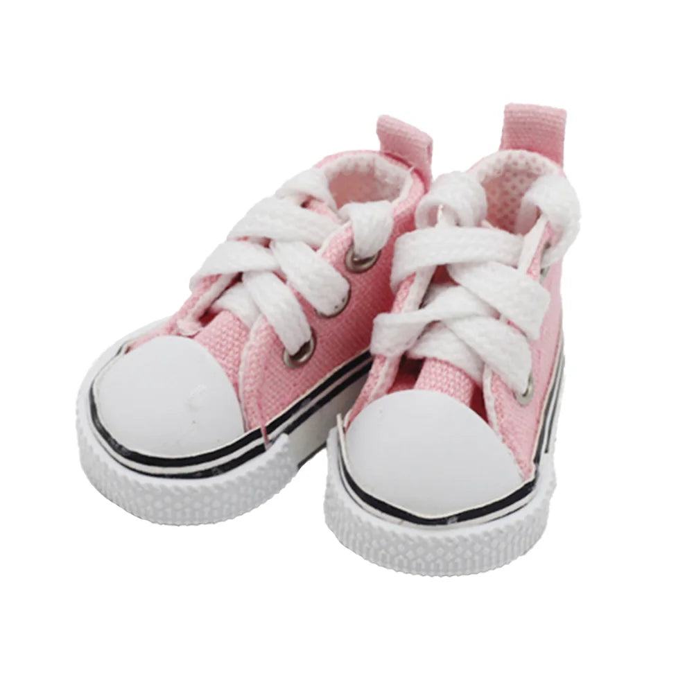 BLITZDOLL ADI TRACKSUIT SET