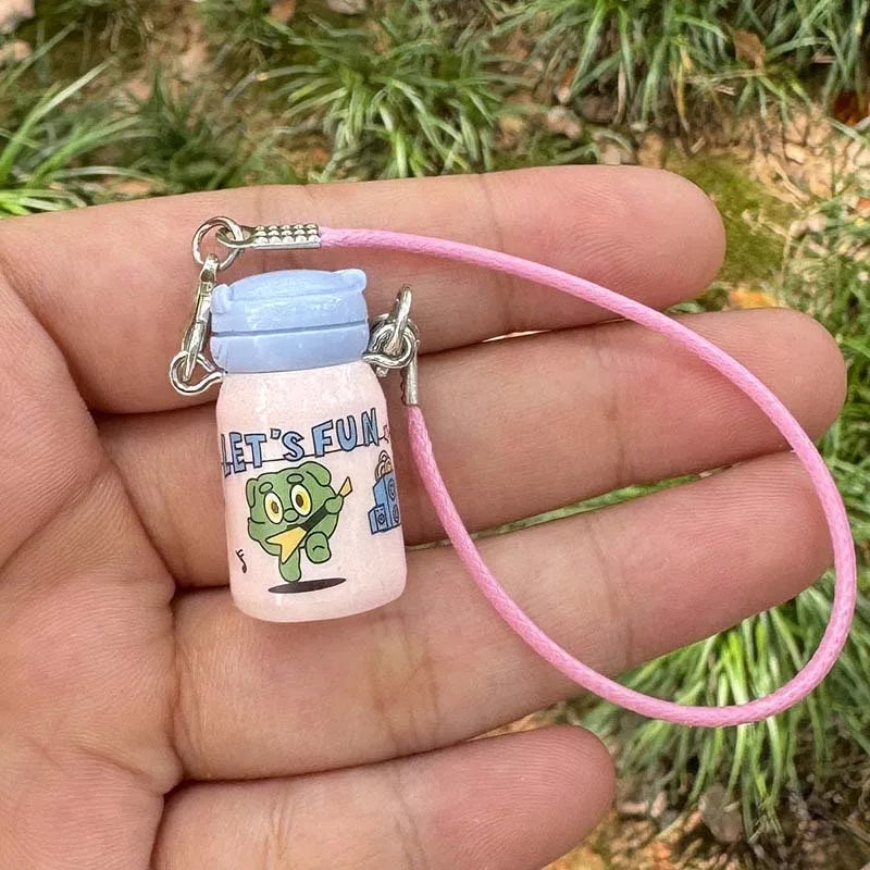 Blitzdoll water bottle