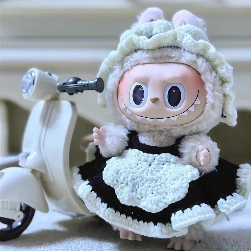 Blitzdoll mini electric scooter