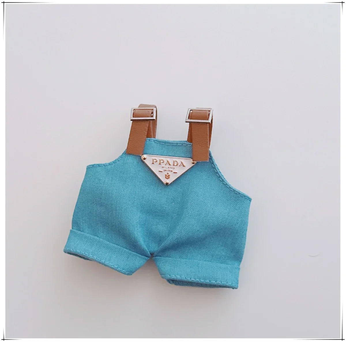Blitzdoll Prad set