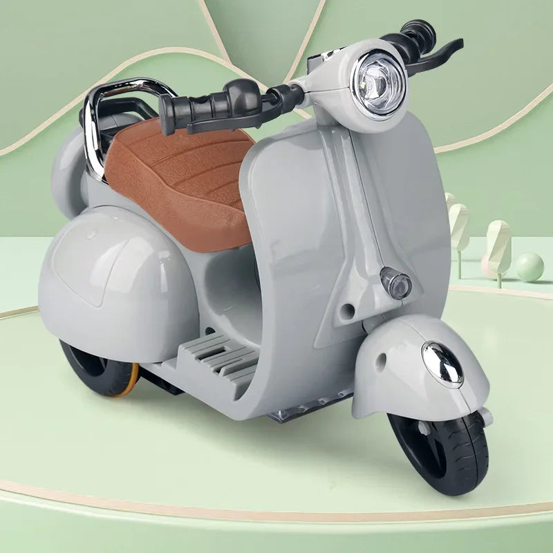 Blitzdoll mini electric scooter