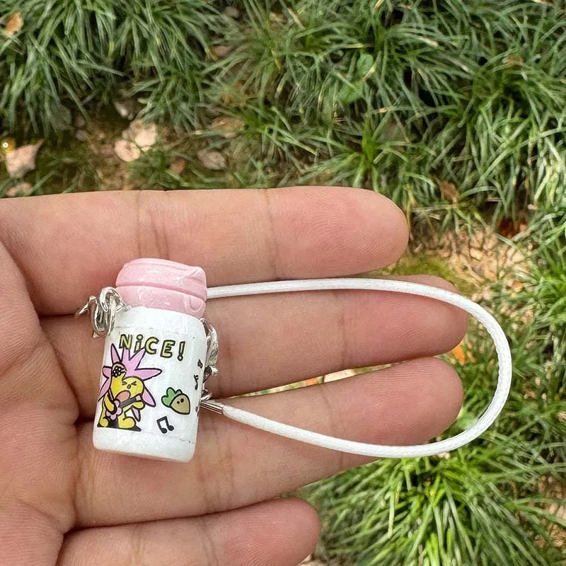 Blitzdoll water bottle