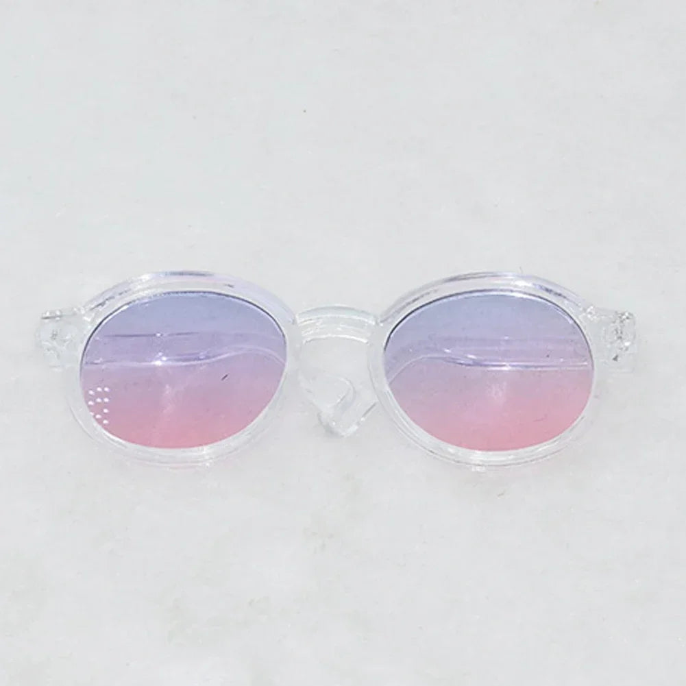 Blitzdoll fashion glasses