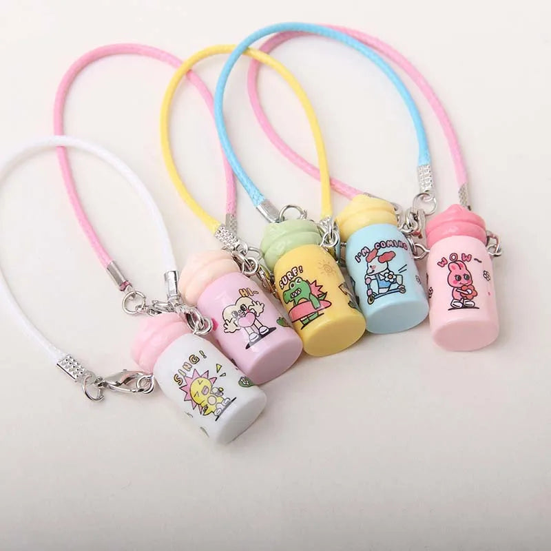 Blitzdoll water bottle