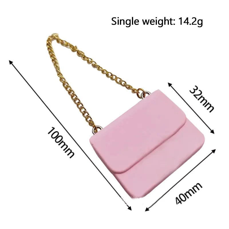 Blitzdoll heart crossbag