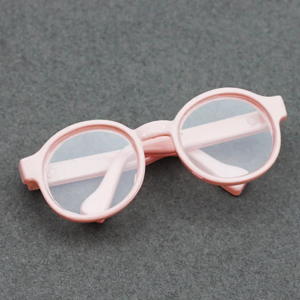Blitzdoll fashion glasses