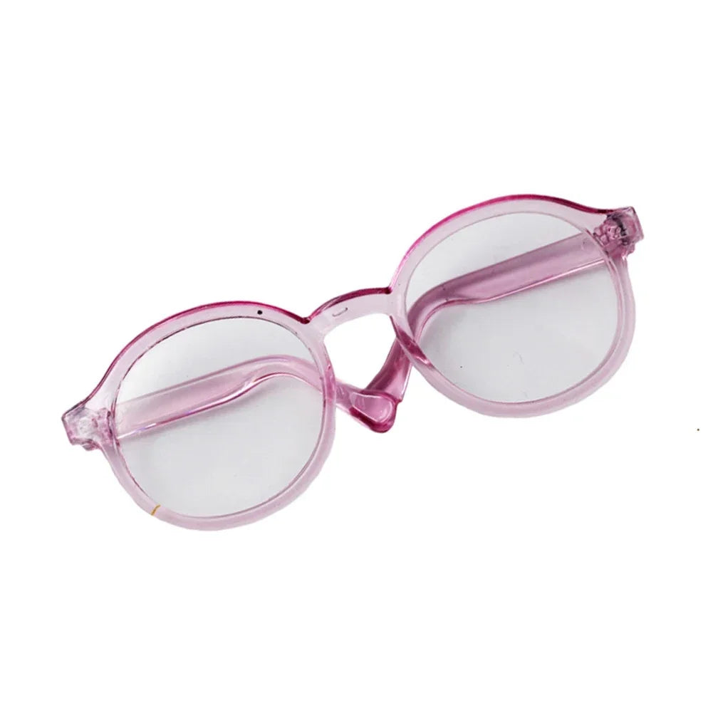 Blitzdoll fashion glasses