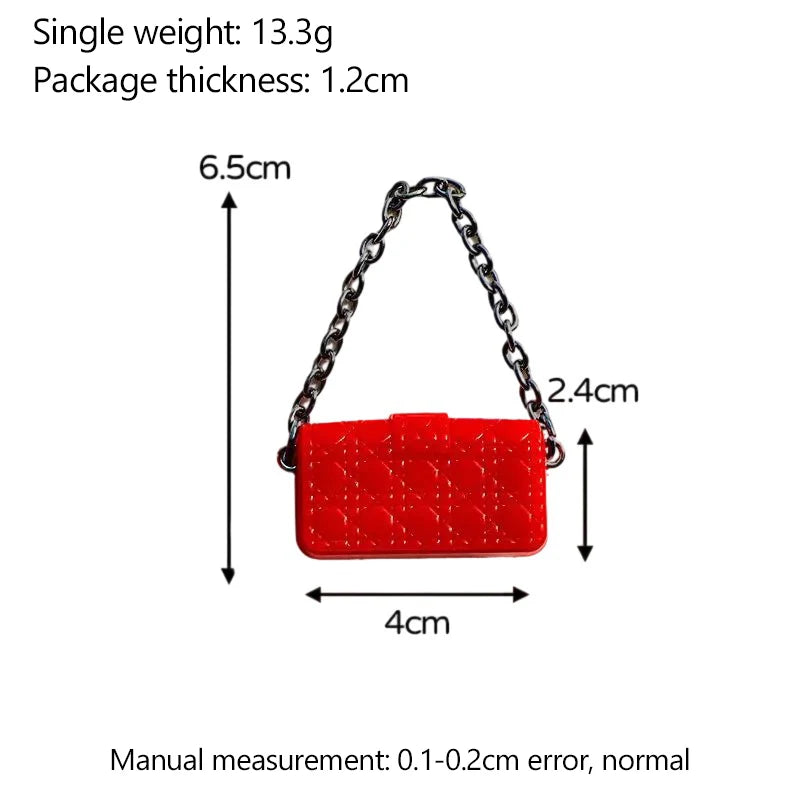 Blitzdoll CC bag