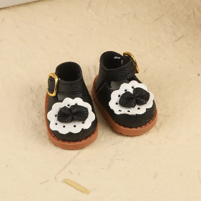 Blitzdoll CC set + CC bag