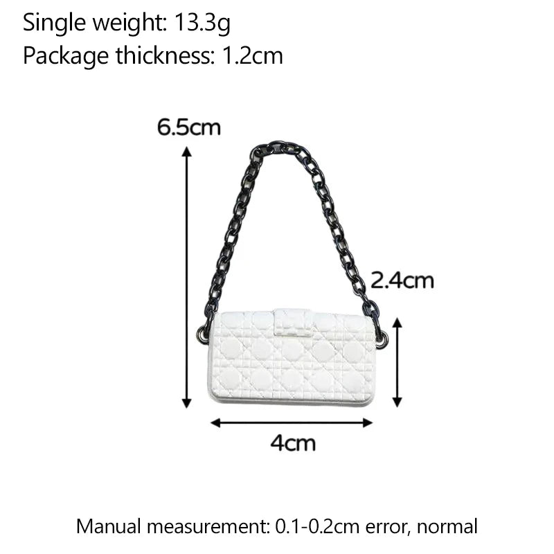Blitzdoll CC bag