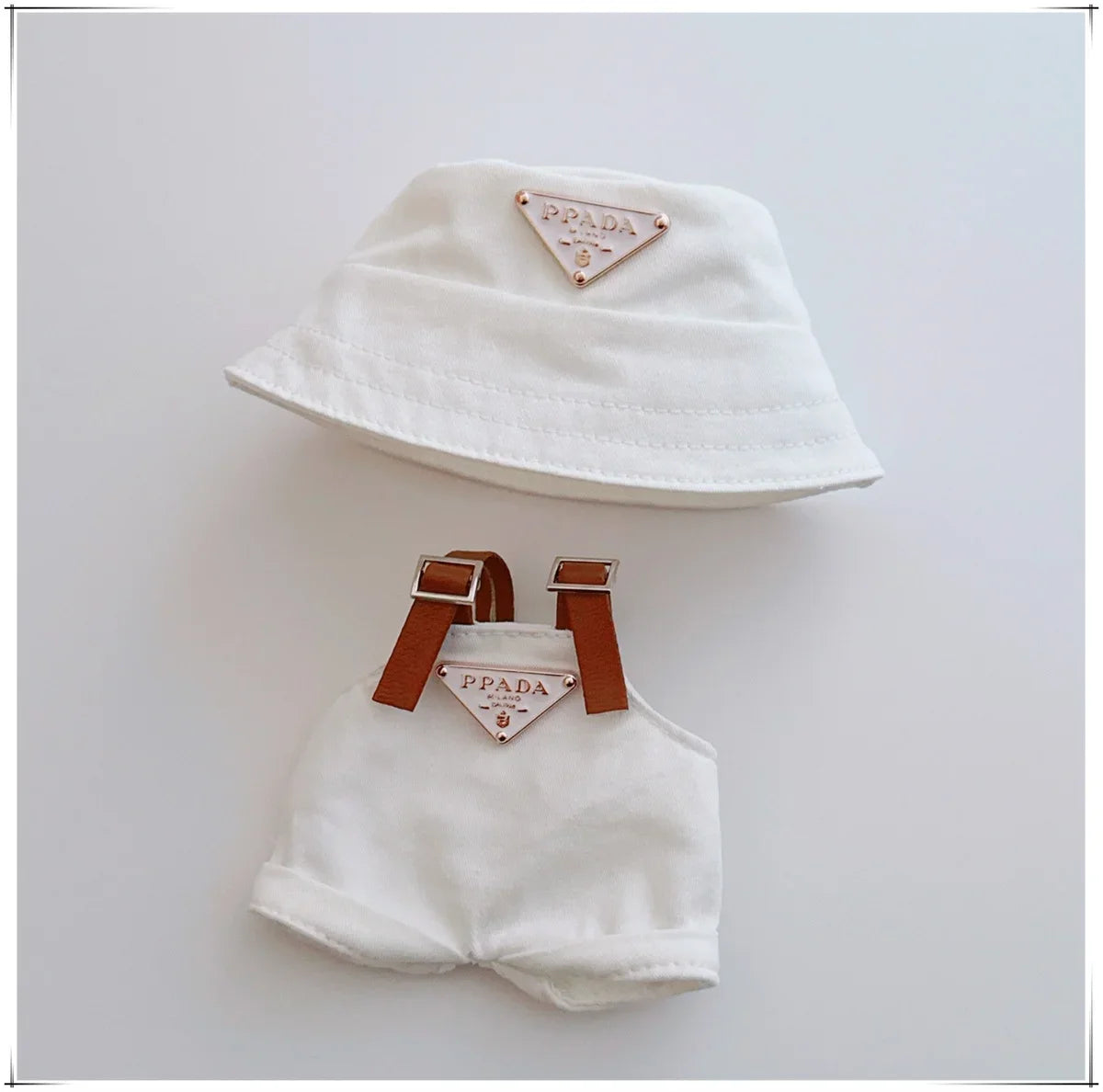 Blitzdoll Prad set