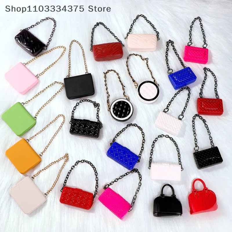 Blitzdoll heart crossbag