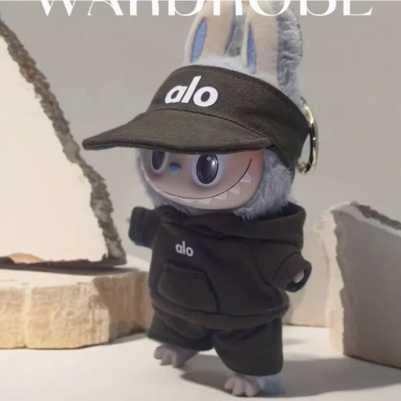 Blitzdoll Alo tracksuits