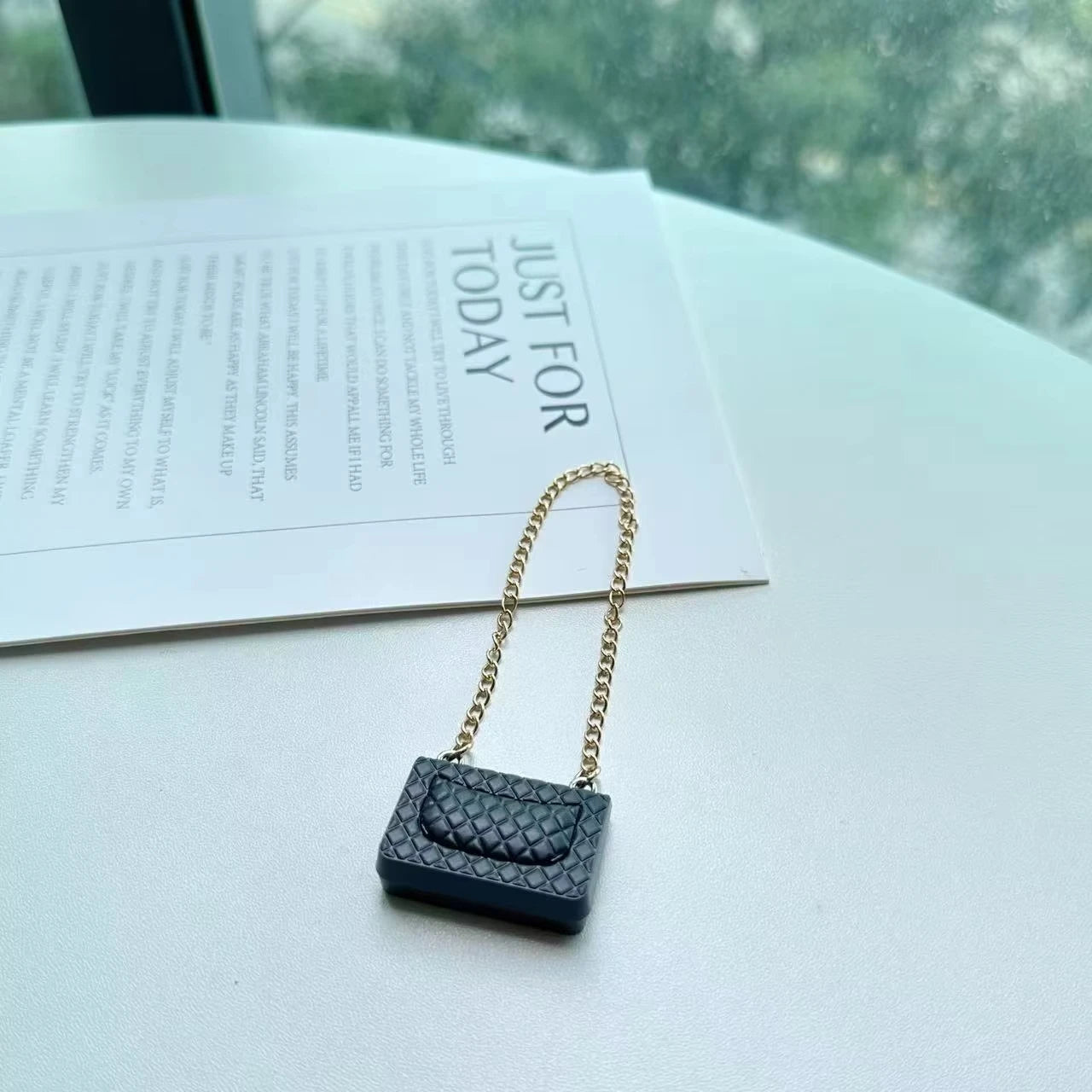 Blitzdoll CC crossbag