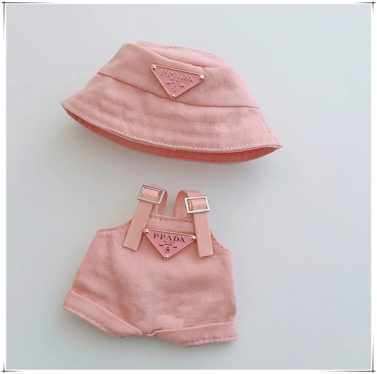 Blitzdoll Prad set