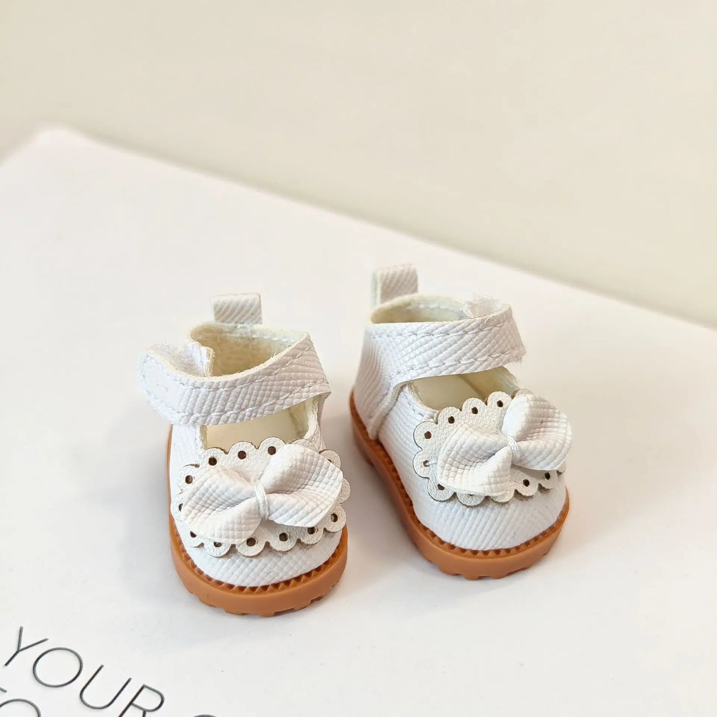 Blitzdoll Leather shoes