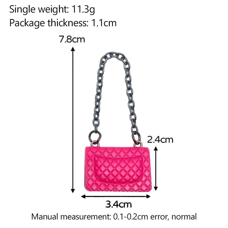 Blitzdoll CC bag