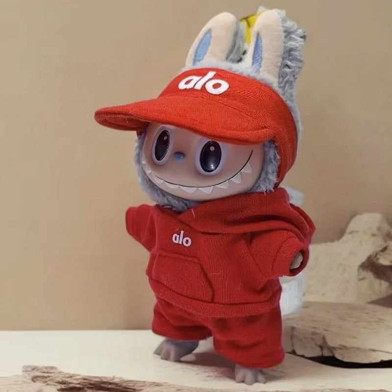 Blitzdoll Alo tracksuits