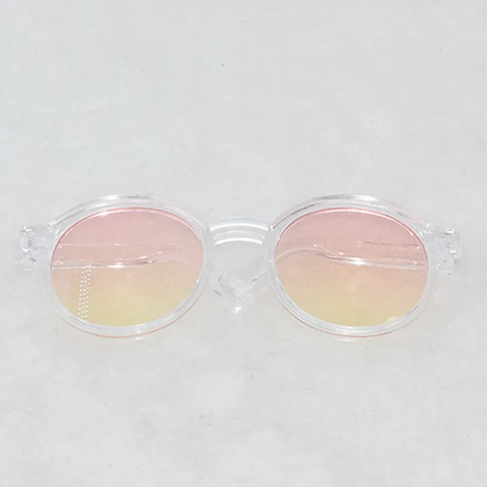 Blitzdoll fashion glasses