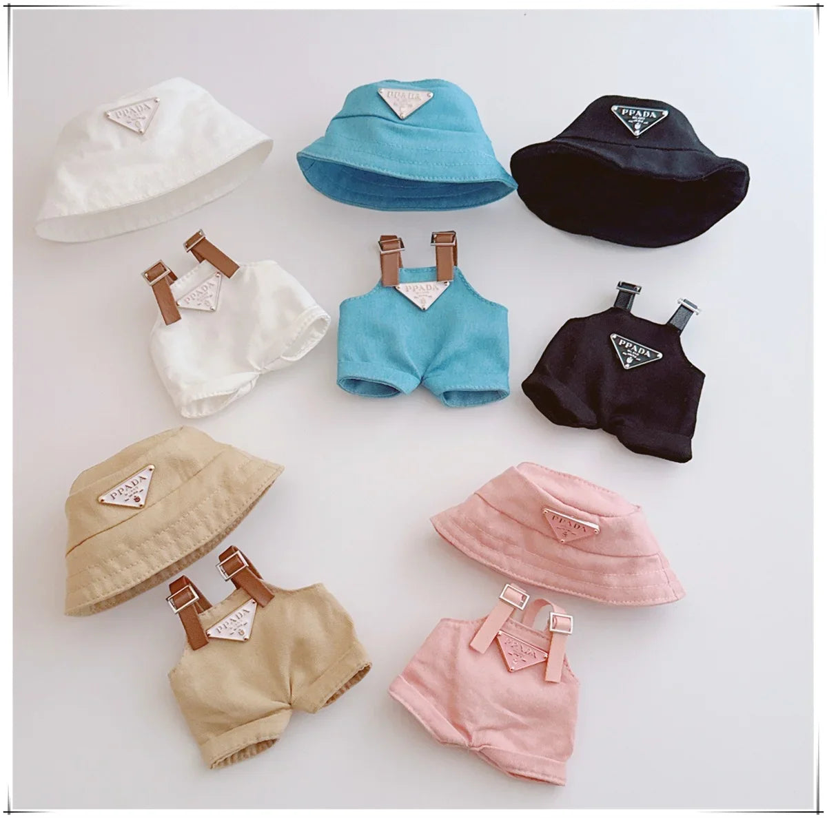 Blitzdoll Prad set