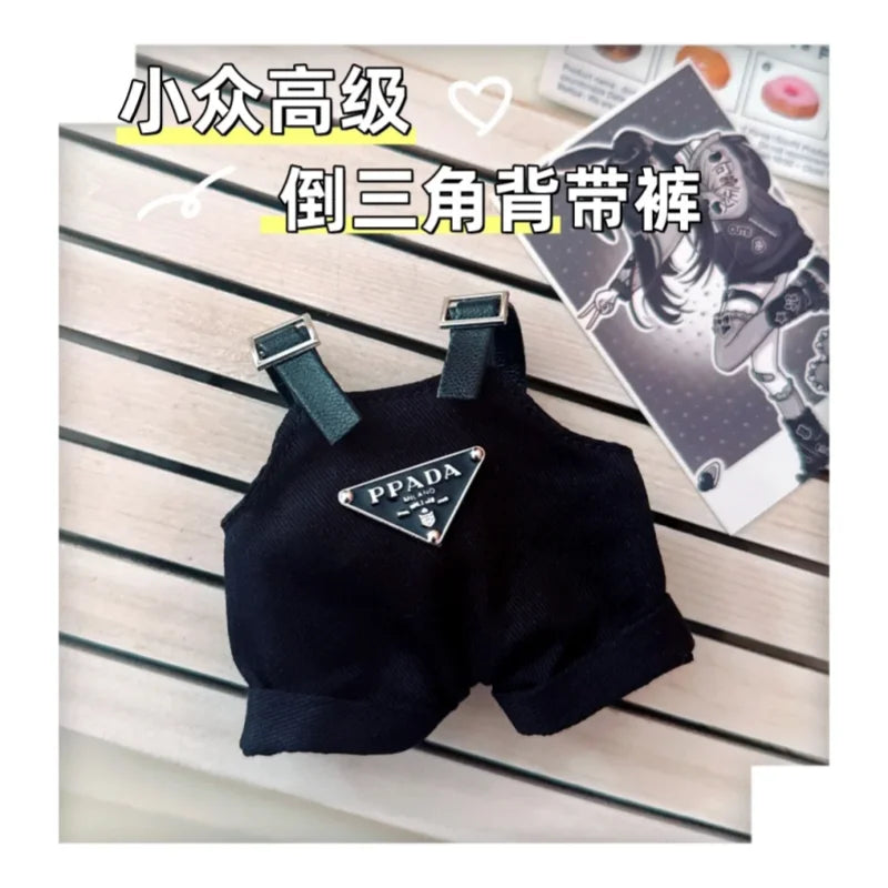 Blitzdoll Prad set