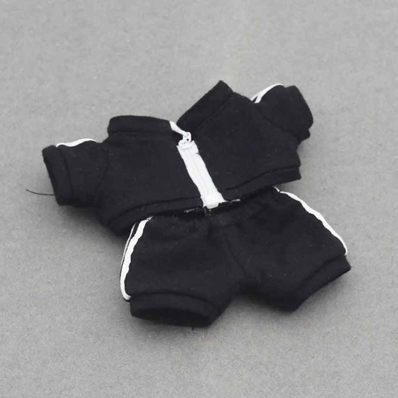 BLITZDOLL ADI TRACKSUIT SET