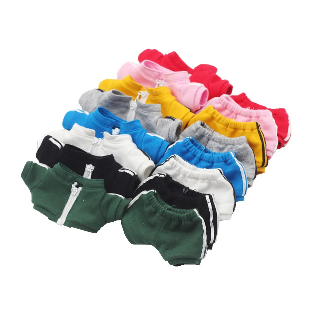 BLITZDOLL ADI TRACKSUIT SET