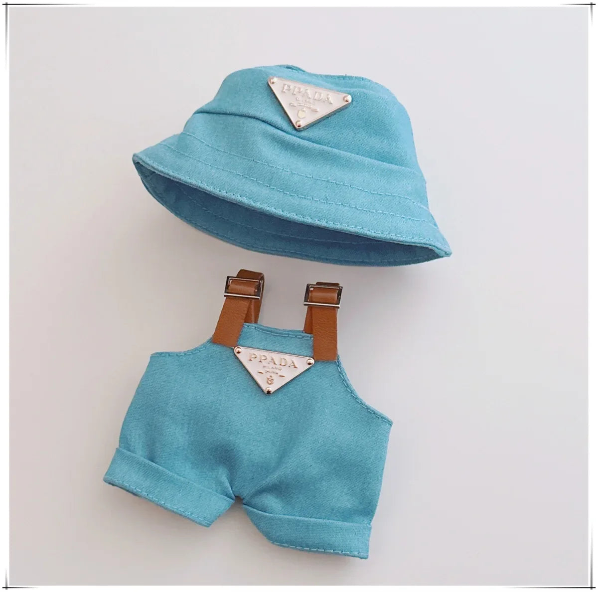 Blitzdoll Prad set