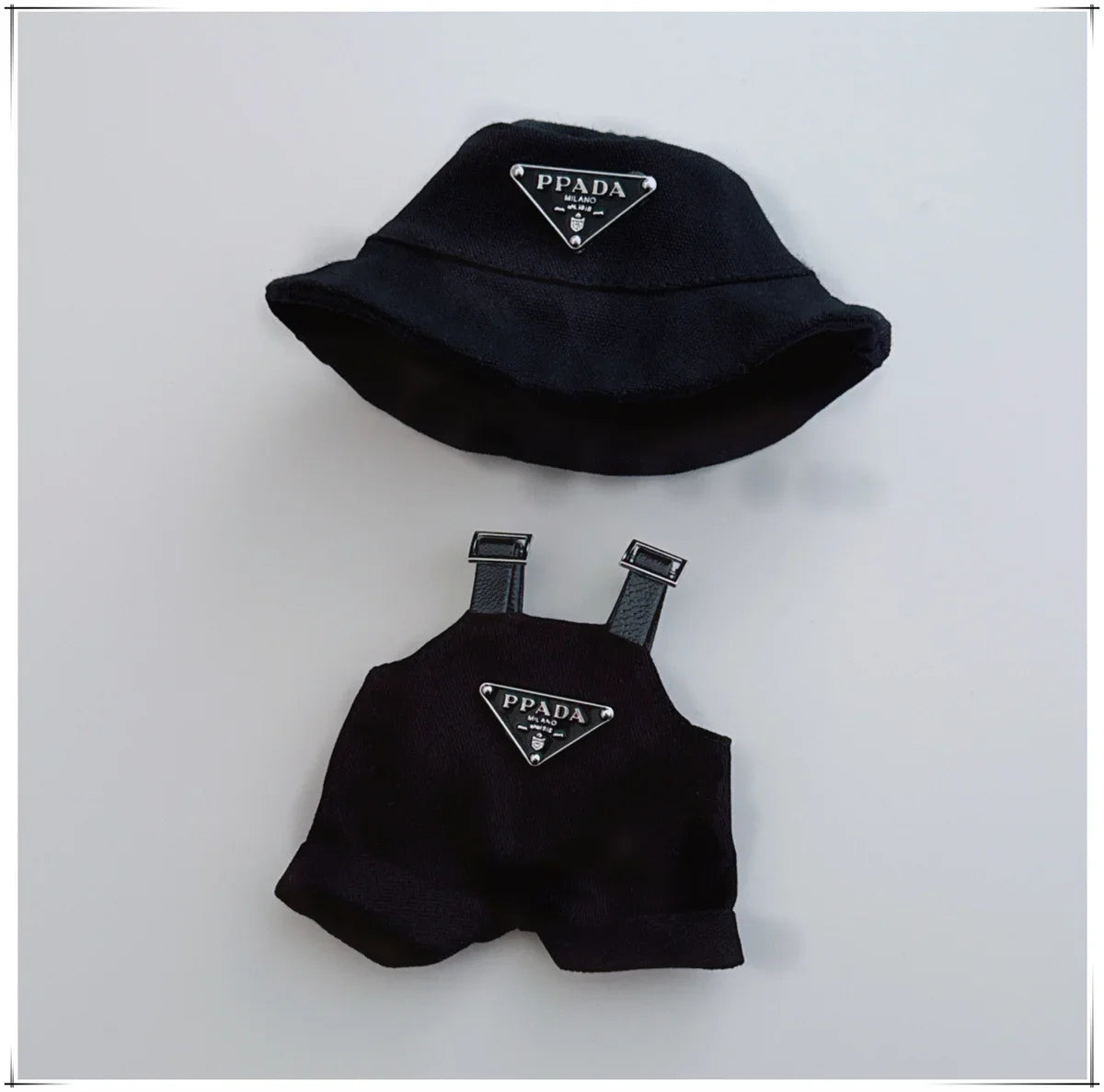 Blitzdoll Prad set