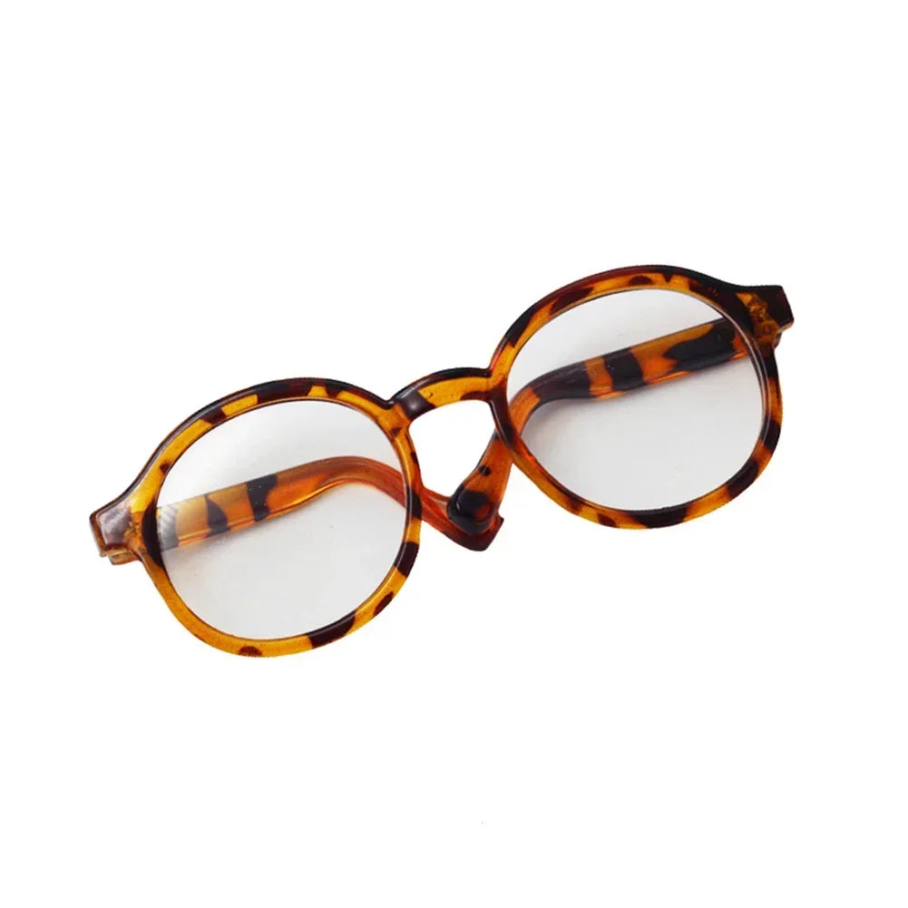 Blitzdoll fashion glasses