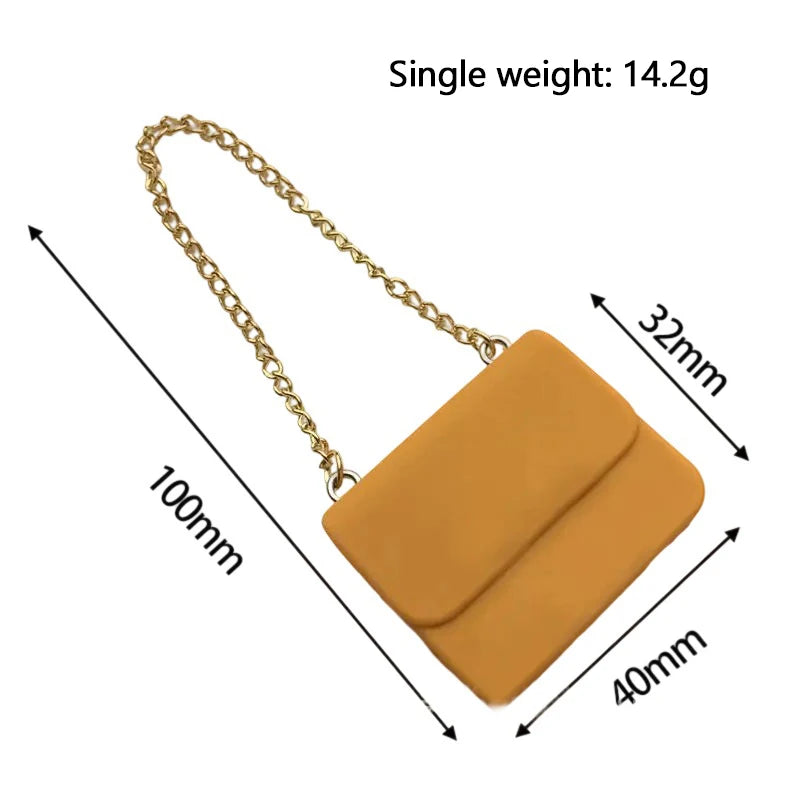 Blitzdoll heart crossbag