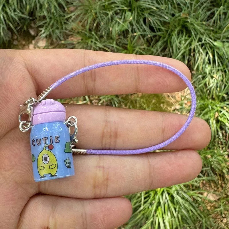 Blitzdoll water bottle