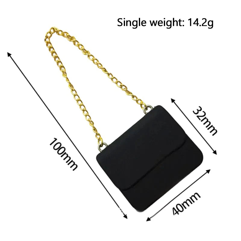 Blitzdoll heart crossbag